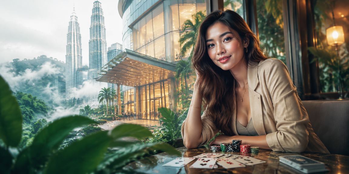 Permainan Teen Patti Kuala Lumpur gaya Melayu