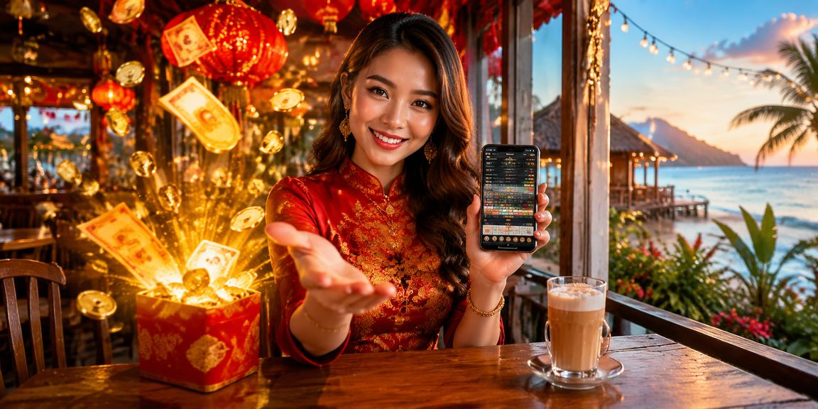 Bonus cashback Langkawi untuk permainan poker gaya Melayu