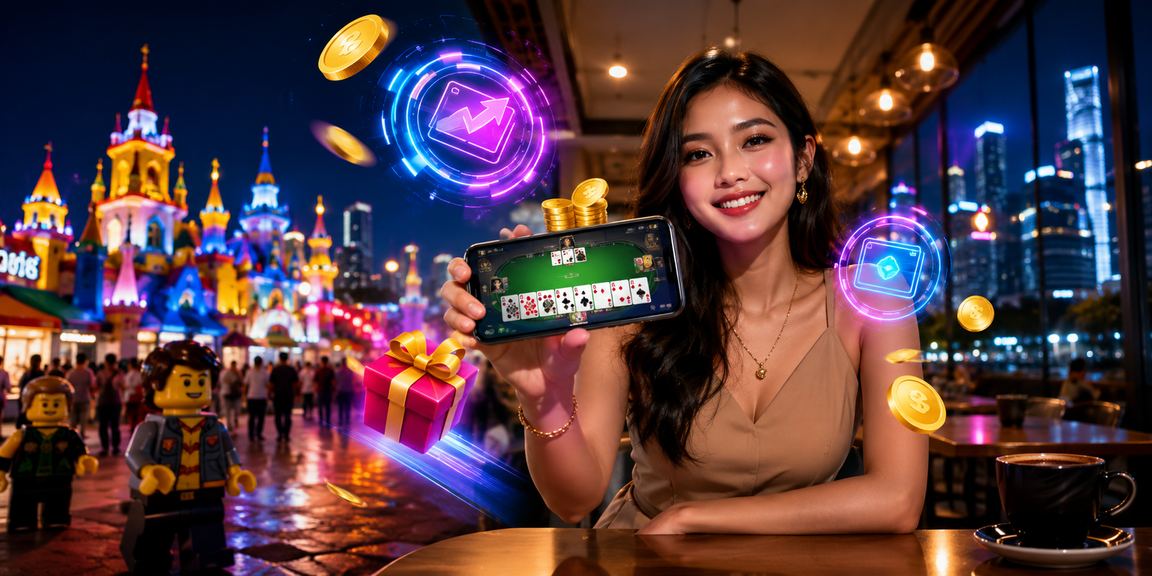 Permainan Rummy Malaysia dalam gaya Melayu berkaitan pengalaman permainan kad
