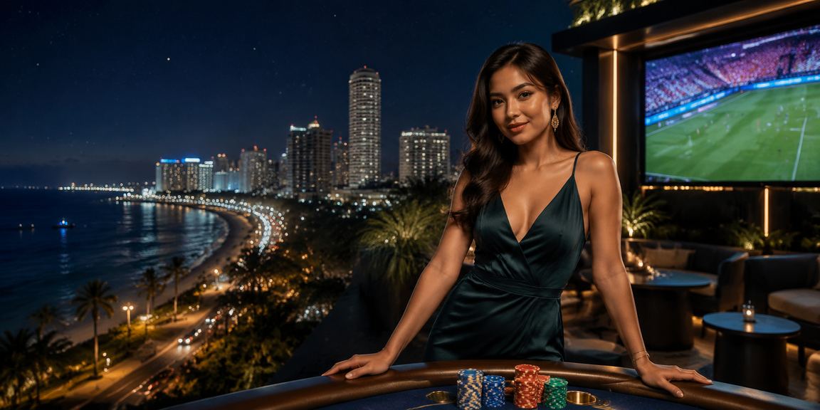Pertaruhan bola sepak Penang gaya Melayu sebagai pilihan hiburan alternatif kepada Blackjack